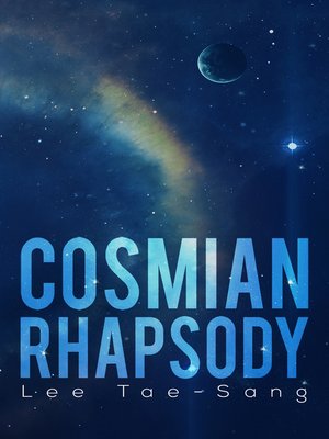cover image of Cosmian Rhapsody